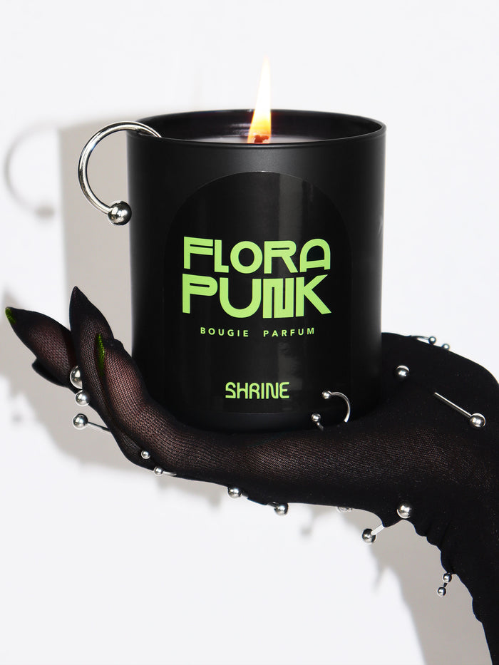 FLORA PUNK