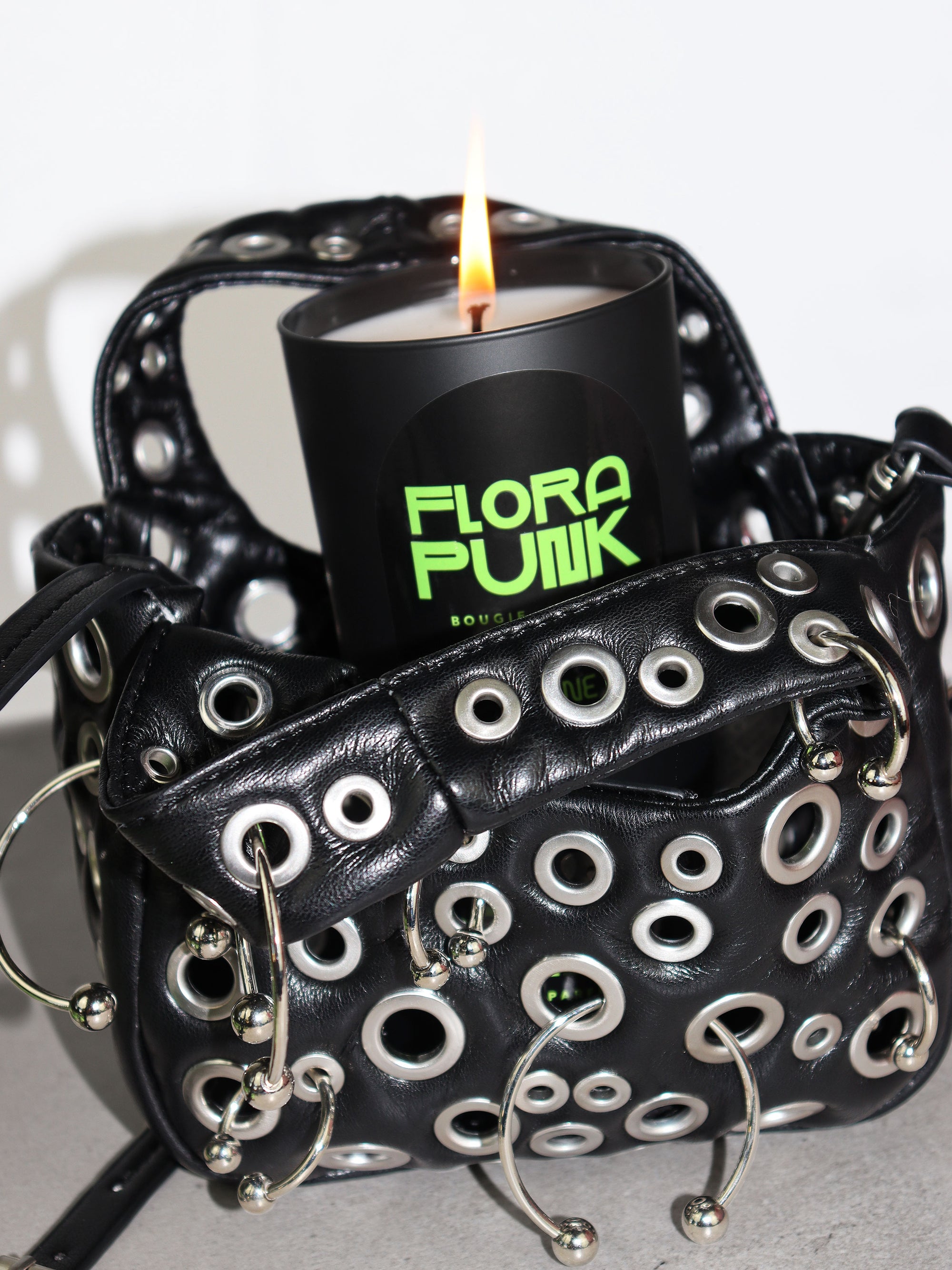 FLORA PUNK