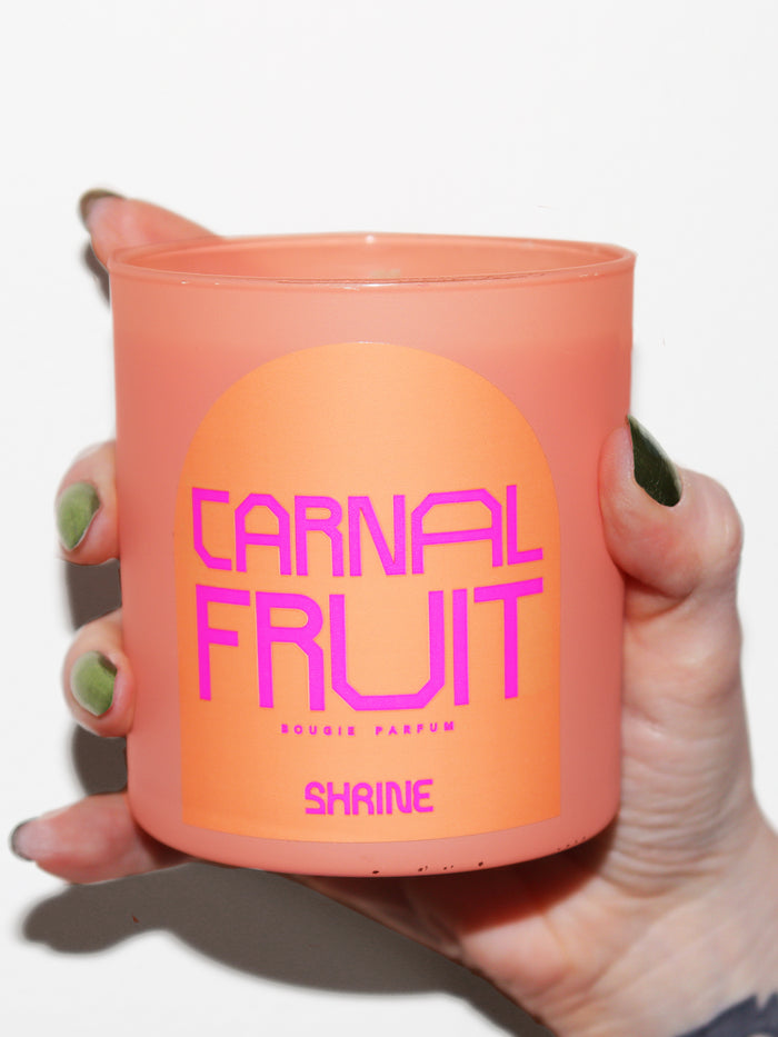 CARNAL FRUIT | WAREHOUSE SALE